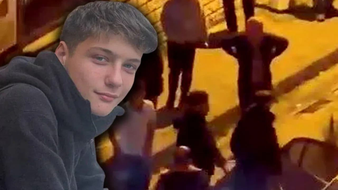 Atlas Çağlayan'ın ailesine tehdit mesajları yollamıştı! Şanlıurfa’da gözaltına alındı 