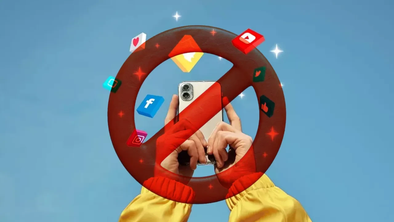 Avustralya'nın ardından bir ülkeden daha 15 yaş altına sosyal medya yasağı