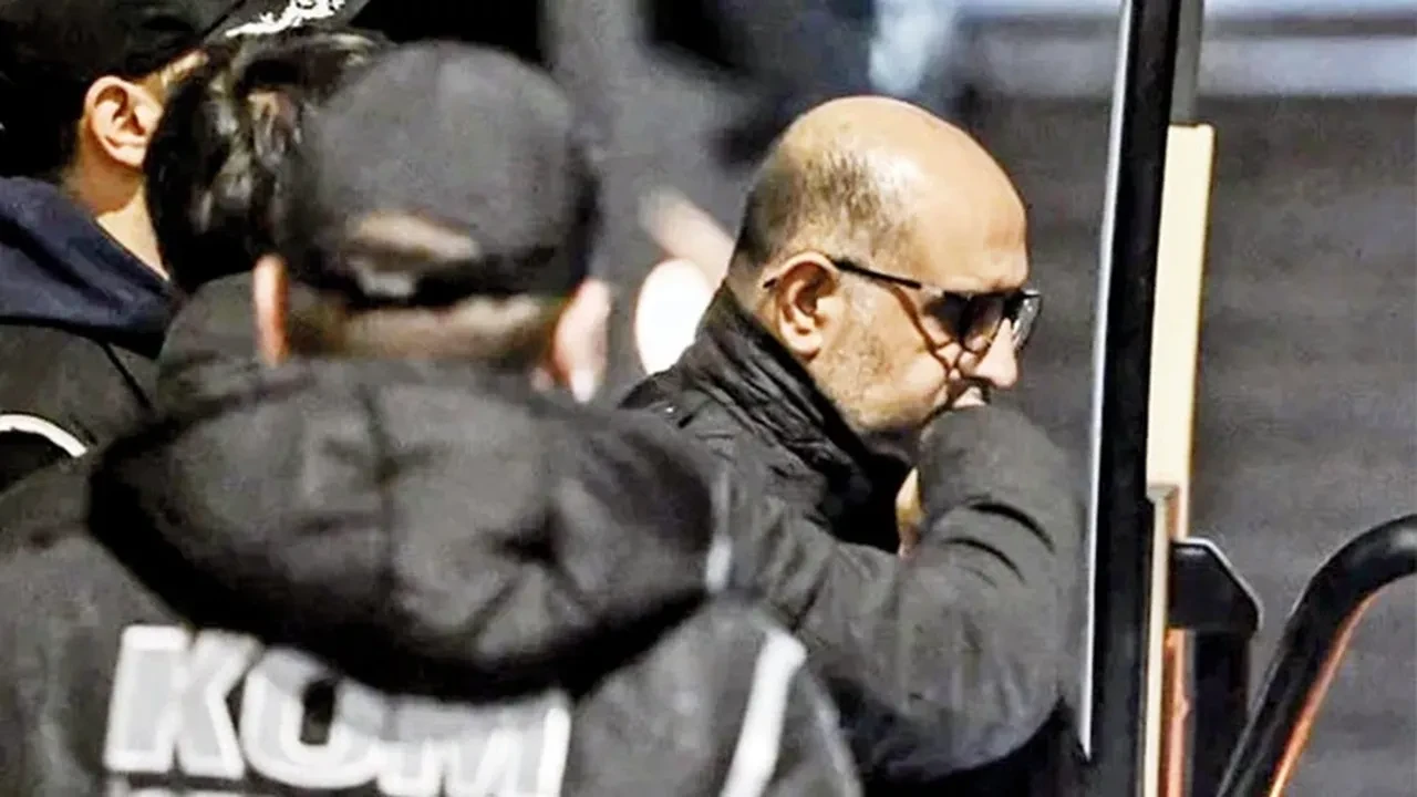 Aziz İhsan Aktaş davasında hesap vakti! Cem Küçük çarpıcı detayı verdi: Paraları rezidanstan çıkarmışlar