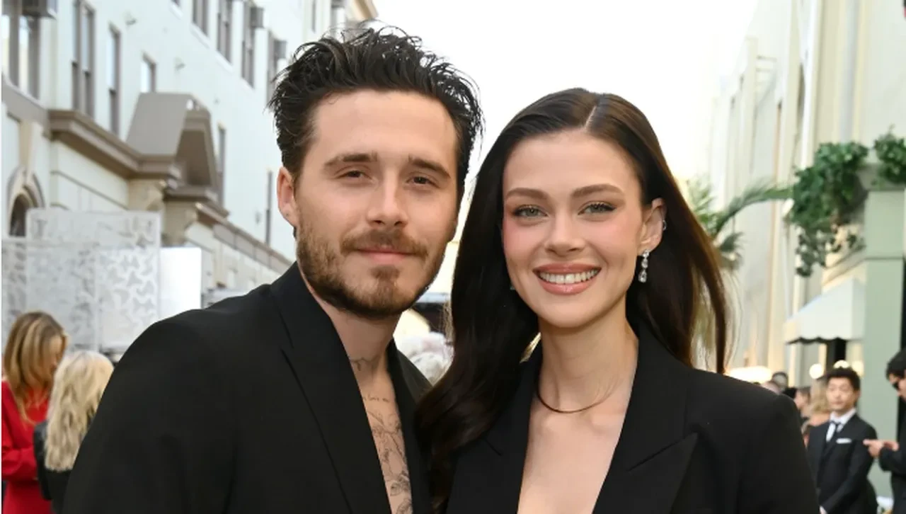 Beckham ailesinde tüm ipler koptu! David Beckham tüm ailesini topladı bir tek Brooklyn Beckham’ı çağırmadı