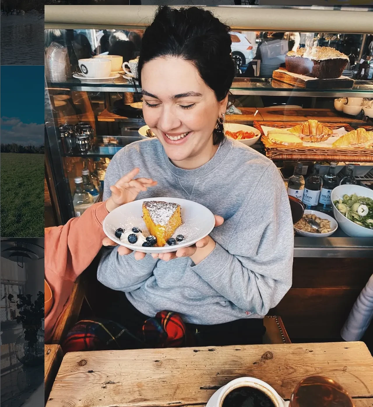 Bergüzar Korel 4 ayda 20 kilo verdi! Nasıl zayıfladığını tek tek anlattı 