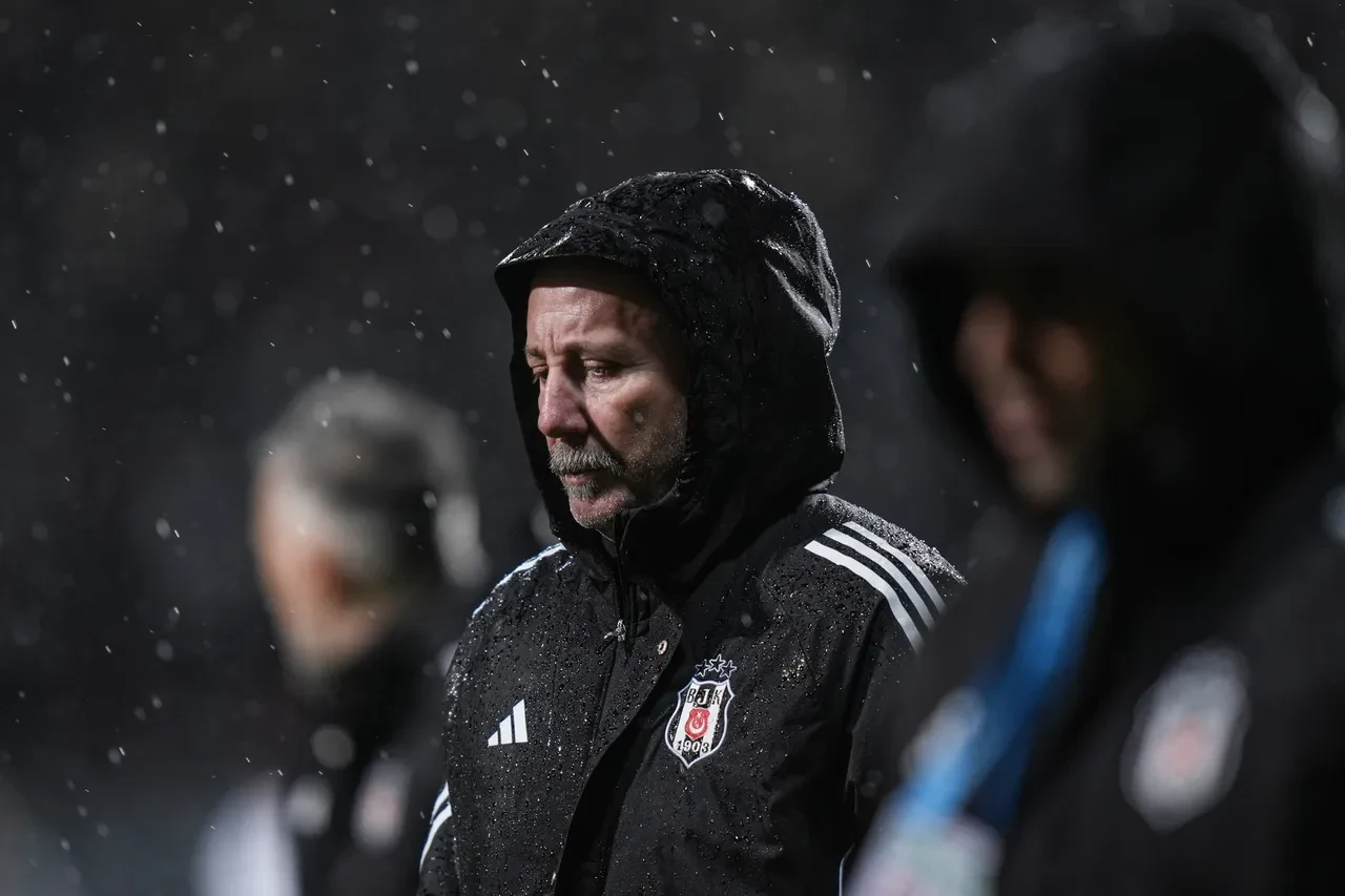 Sergen Yalçın'dan transfer açıklaması! 60 milyon Euro'luk anlaşma