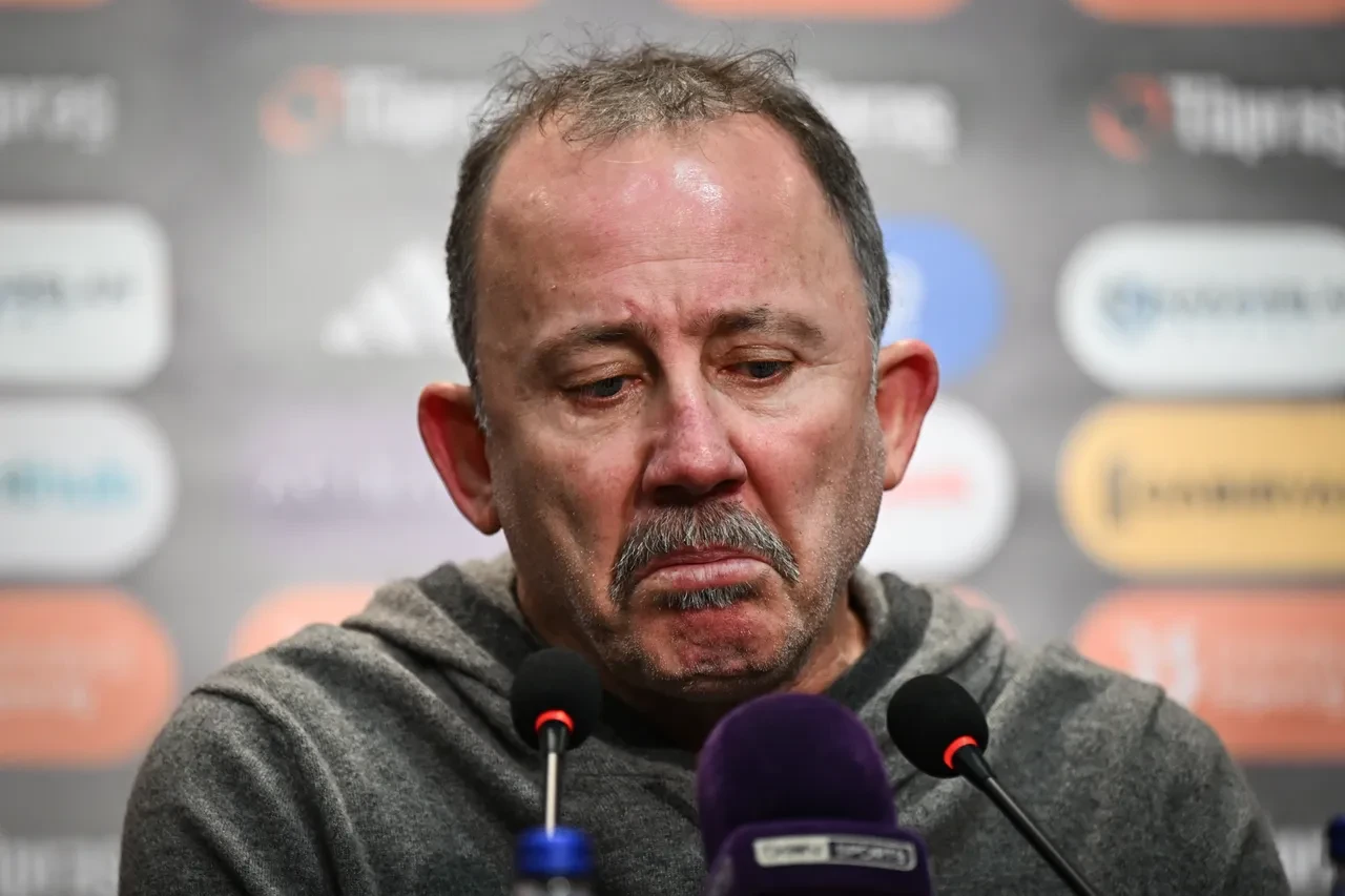 Sergen Yalçın'dan transfer açıklaması! 60 milyon Euro'luk anlaşma