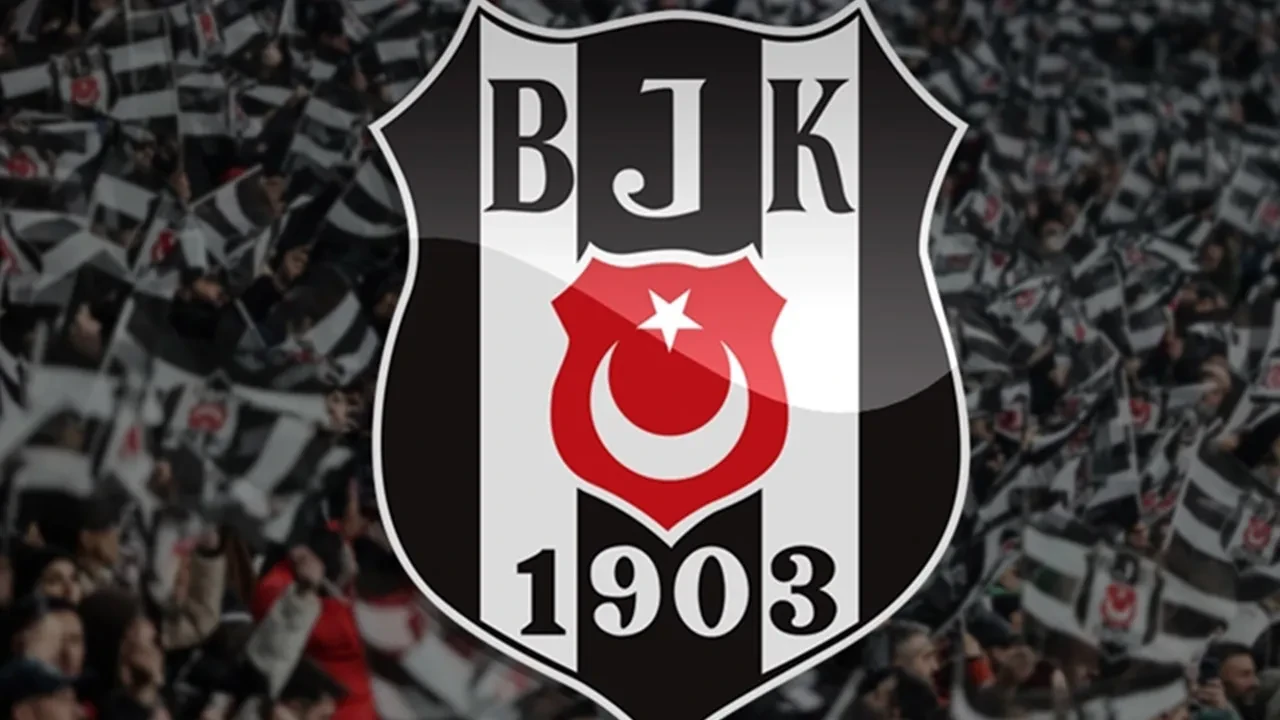 Beşiktaş'ın yeni transferi İstanbul'da