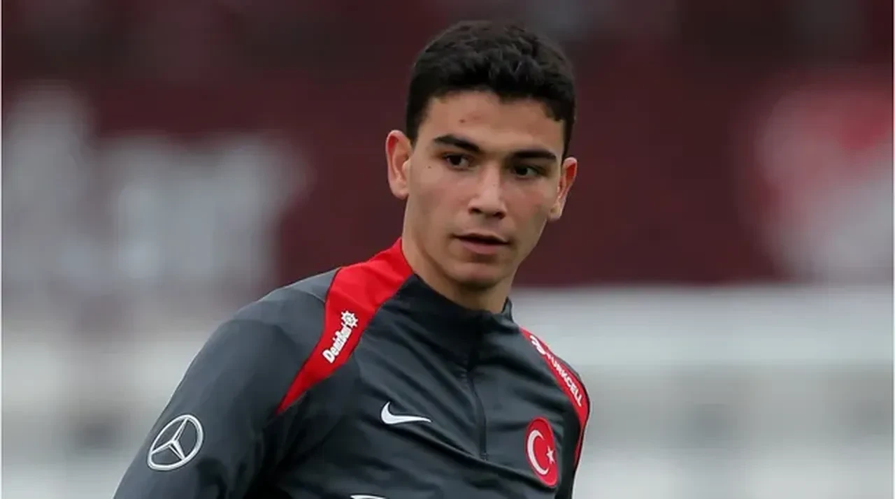 Beşiktaş'ın yeni transferi İstanbul'da