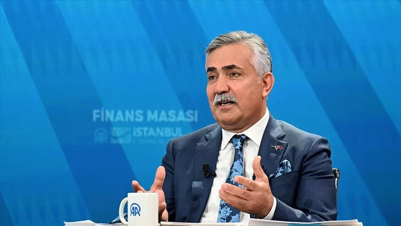 Binlerce gazete, dergi ve internet haber sitesi faydalanacak! Cumhurbaşkanlığı İletişim Başkanı Burhanettin Duran ayrıntıları duyurdu