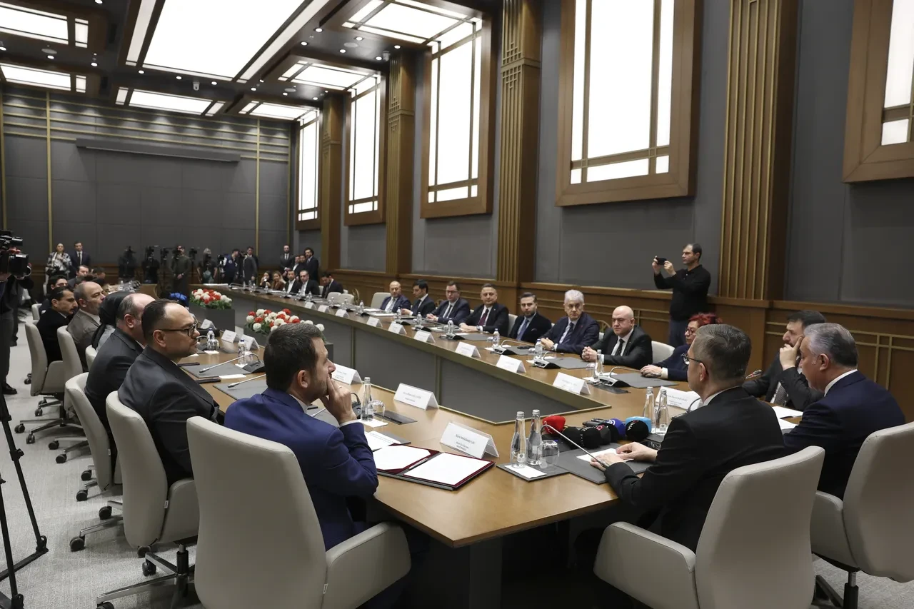 Binlerce gazete, dergi ve internet haber sitesi faydalanacak! Cumhurbaşkanlığı İletişim Başkanı Burhanettin Duran ayrıntıları duyurdu