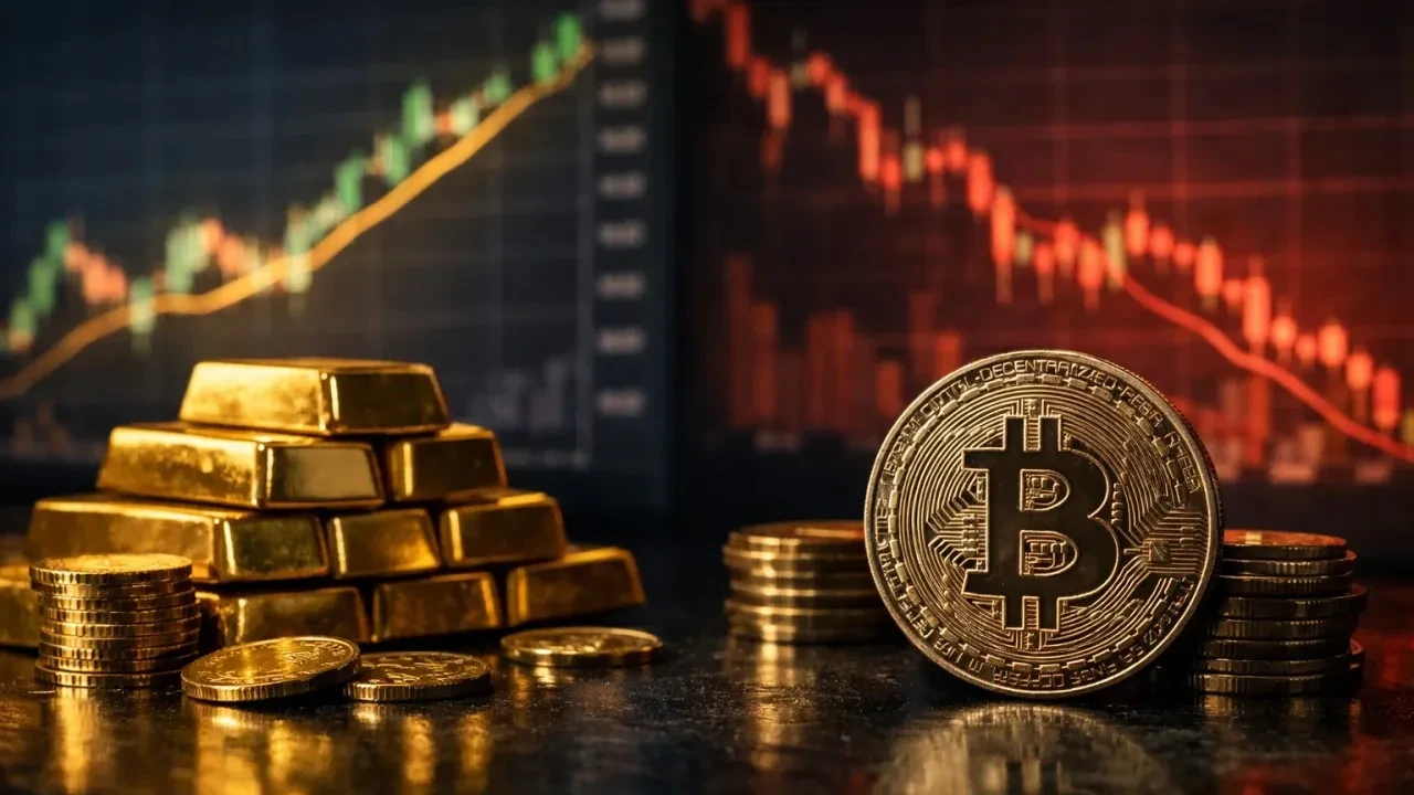 Bitcoin üretimi zora girdi