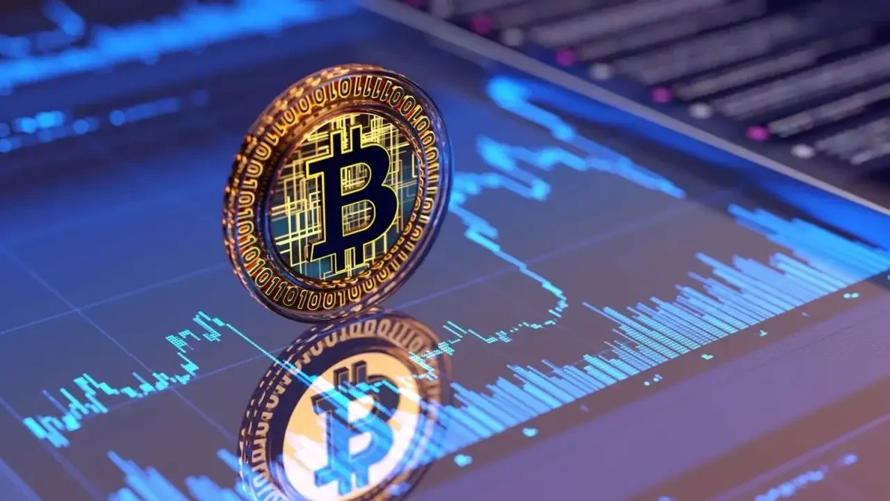 Bitcoin üretimi zora girdi