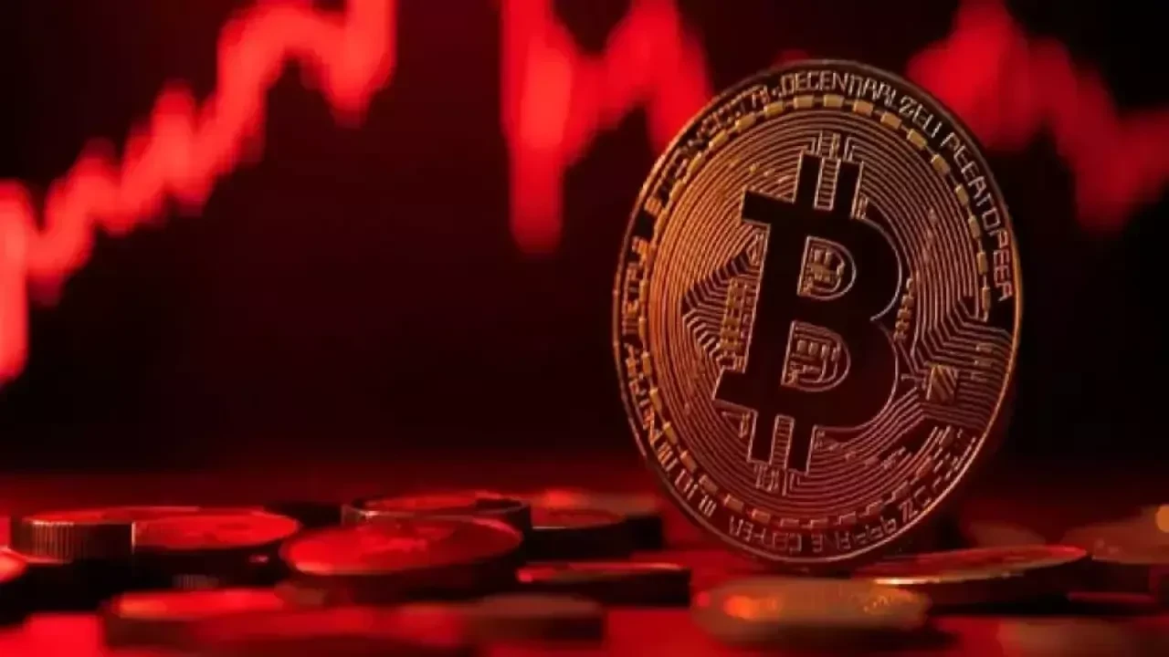 Bitcoin üretimi zora girdi