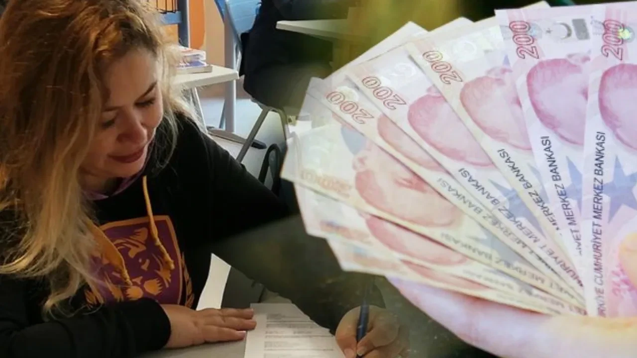 Çocuğu okula giden ev hanımlarına destek verilecek mi, ne kadar? Bakanlıktan açıklama geldi 