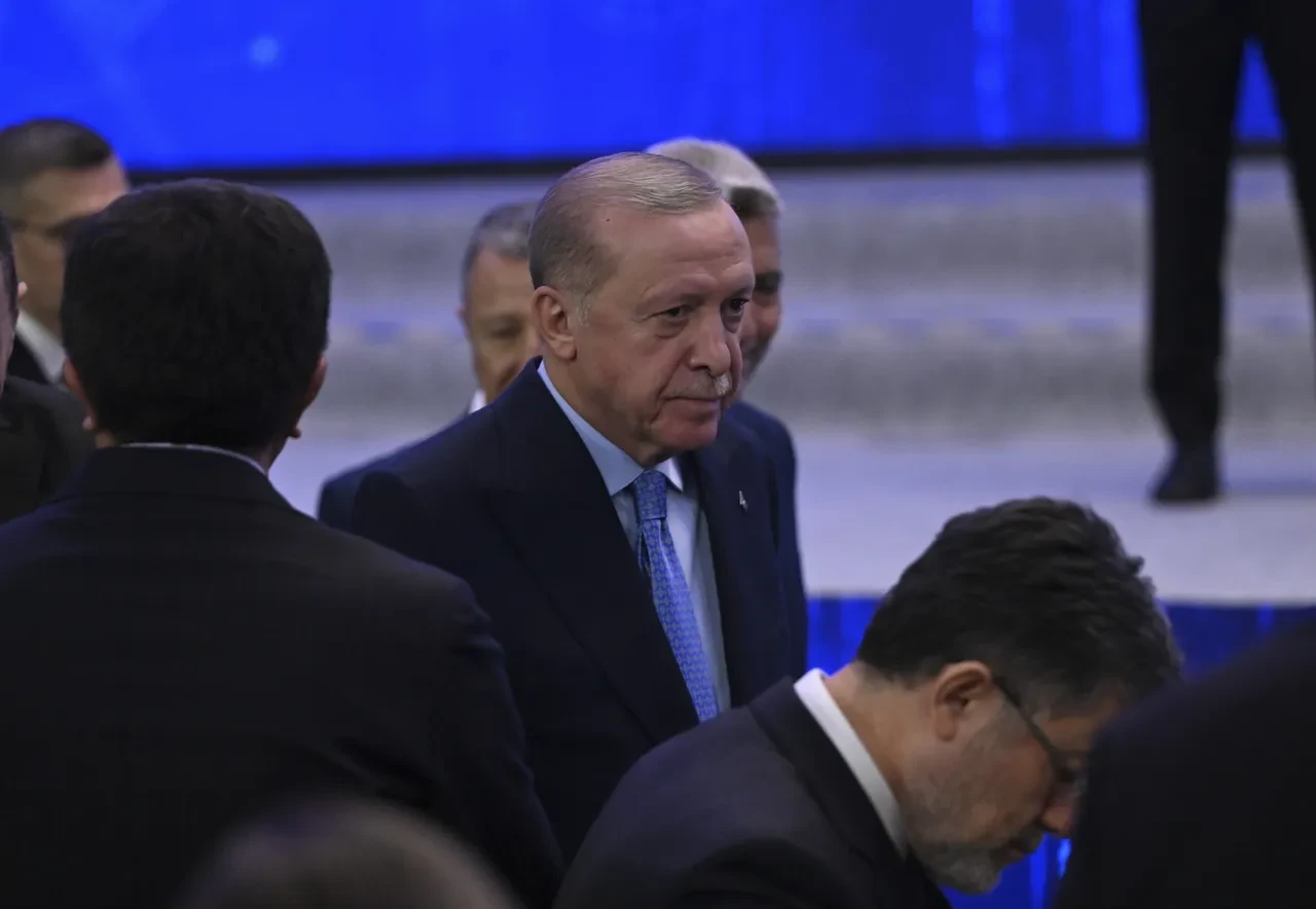 Cumhurbaşkanı Erdoğan'dan enflasyon mesajı! 'Son 49 ayın en düşük seviyesi'