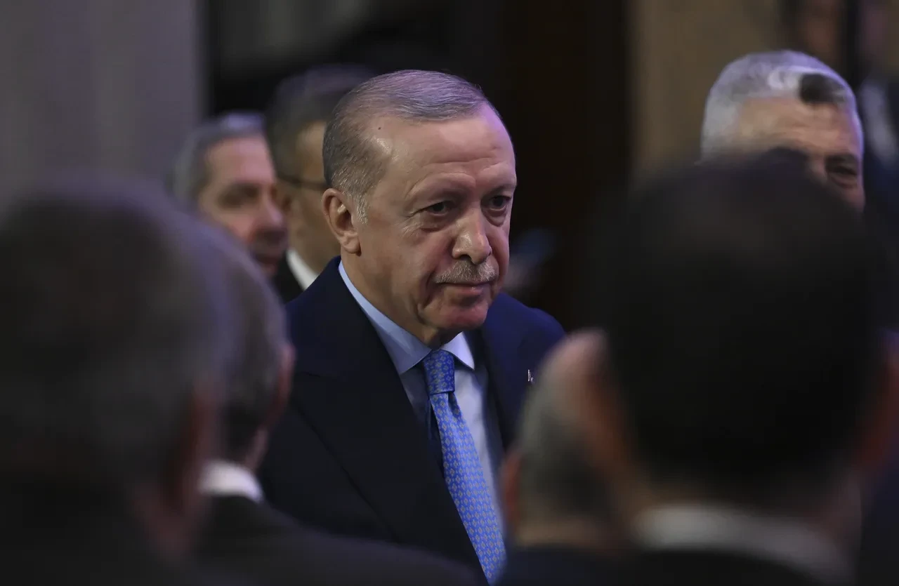 Cumhurbaşkanı Erdoğan'dan enflasyon mesajı! 'Son 49 ayın en düşük seviyesi'