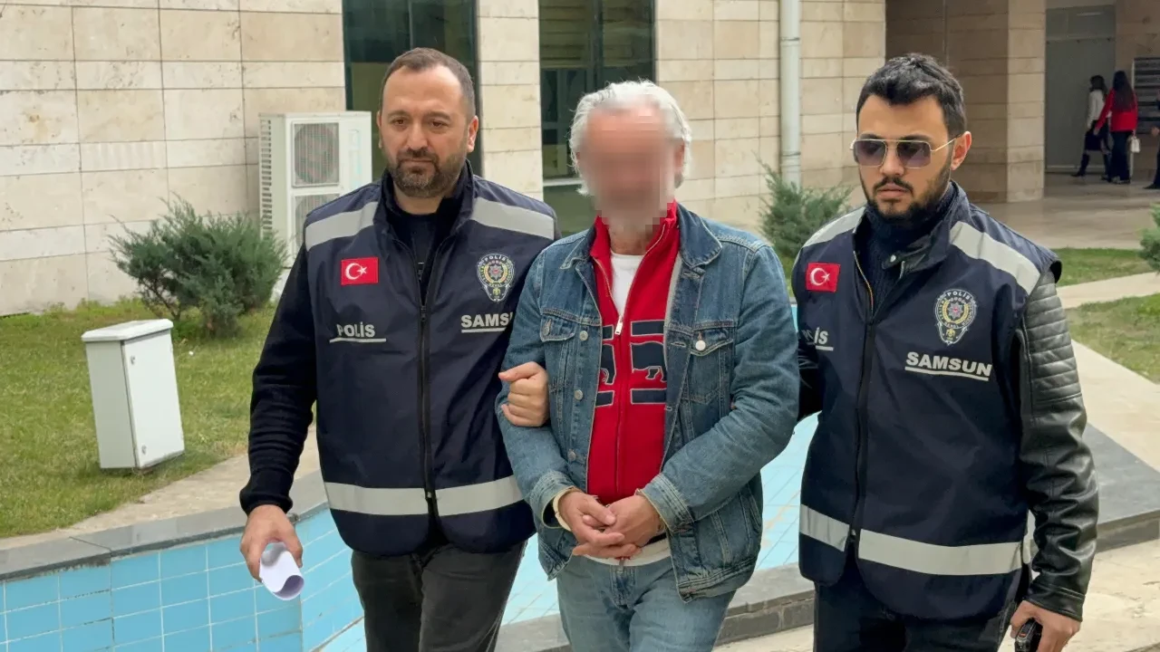 Dışarıya çorba servisi kavgasında silahlar konuştu! Dükkan basan lokantacı tutuklandı