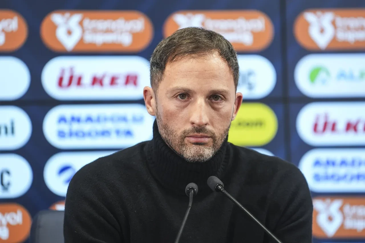 Domenico Tedesco iddialı konuşmuştu! Sonuçlar tam aksini gösteriyor: Son 6 maçta 1 galibiyet
