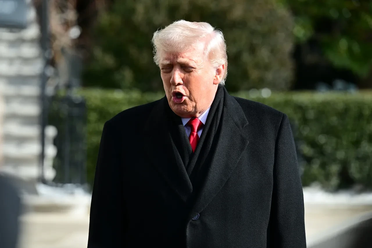 Donald Trump'tan Ahmed Şara ile görüşme sonrası ilk açıklama