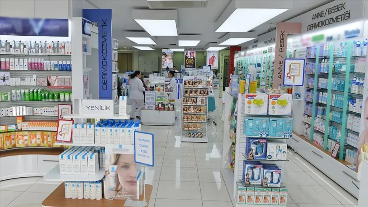 Eczanelerin ateşi çıktı! Fabrika fiyatına satılıyorlar.... Kritik büyükşehir detayı