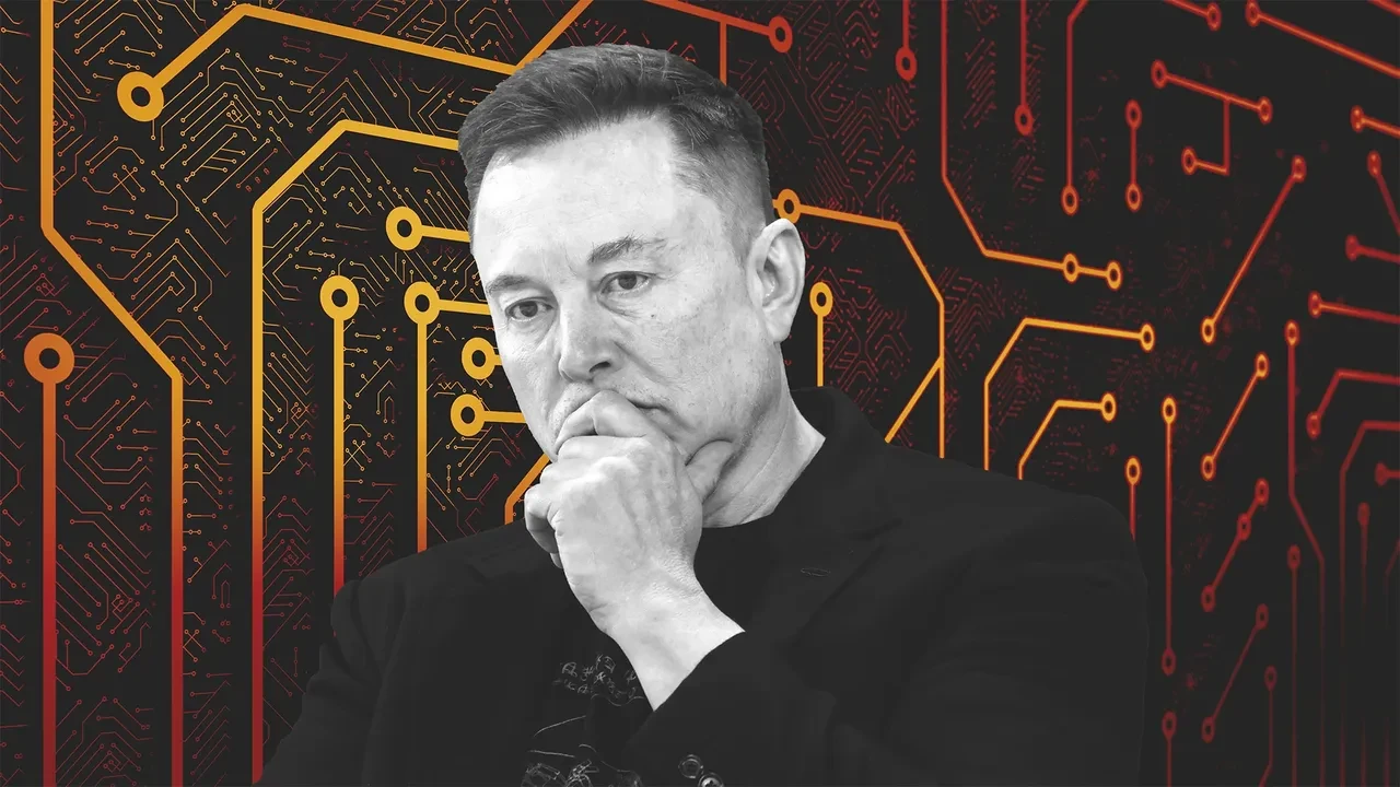 Elon Musk’a dev ceza yolda