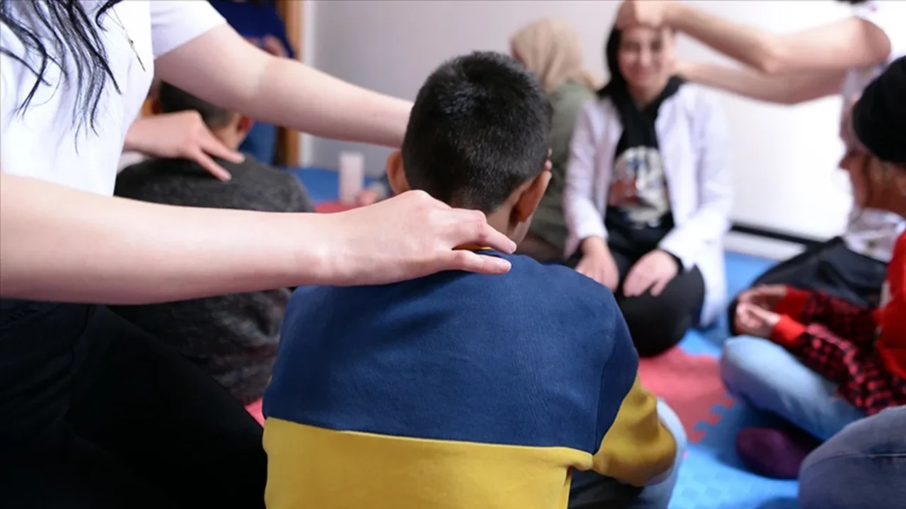 Engellilere eğitim desteğinde artış! Yeni tutarlar belli oldu 