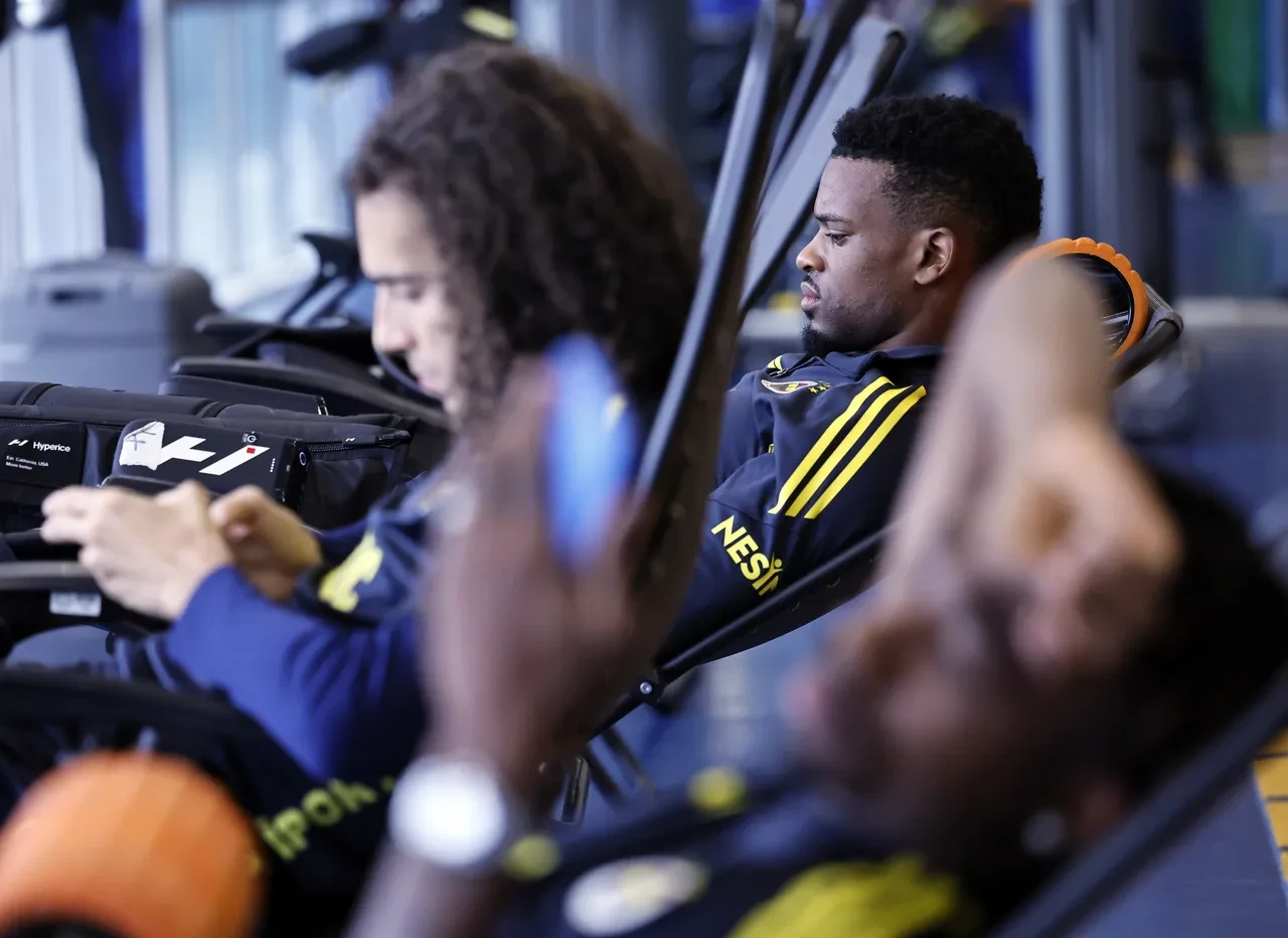 Fenerbahçe'nin Avrupa maçı ne zaman canlı nereden izlenir? Fenerbahçe play-off ve ilk 8 şansı