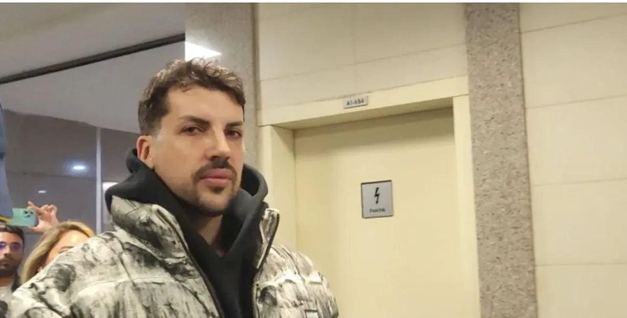 Fenomen Kerimcan Durmaz'a 5 yıl 3 aya kadar hapis talebi