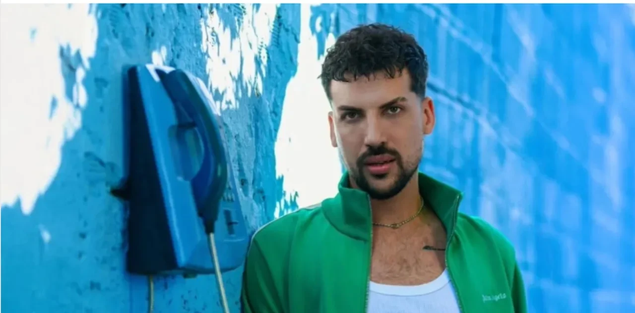 Fenomen Kerimcan Durmaz'a 5 yıl 3 aya kadar hapis talebi