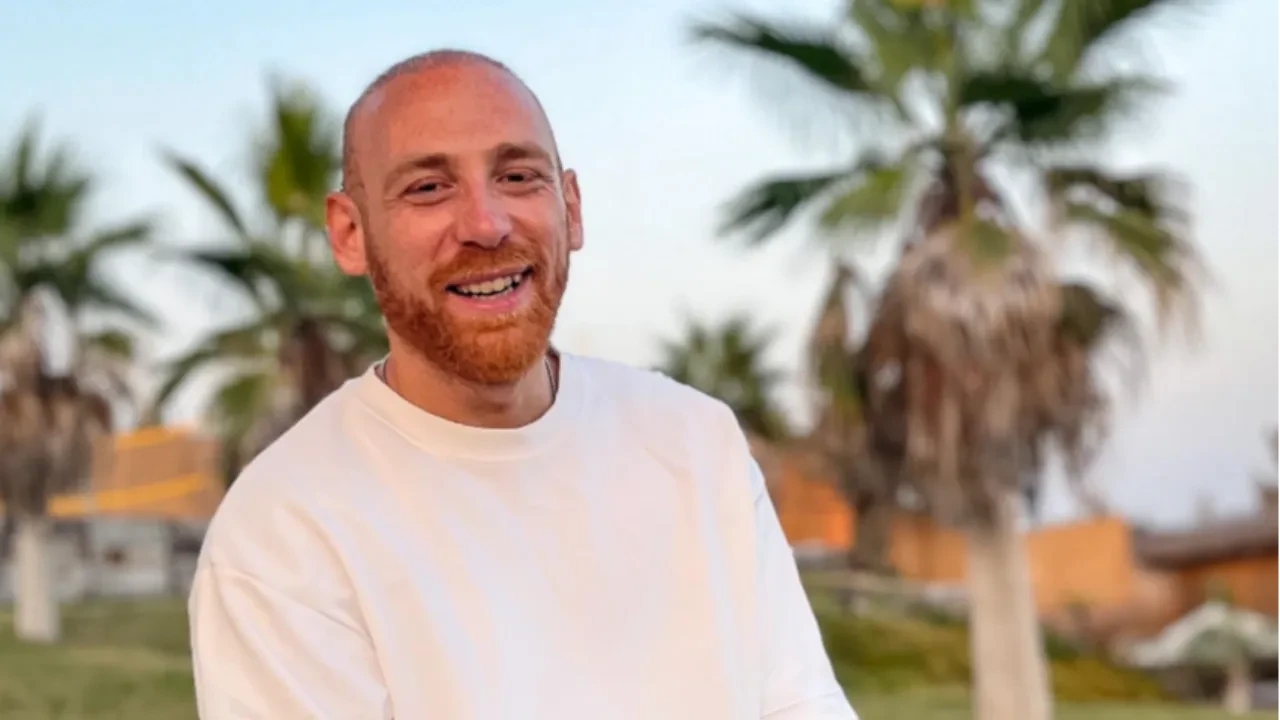 Furkan Kızılay'dan Çocuklar Duymasın itirafı: Havuç olmaktan mutsuzdum