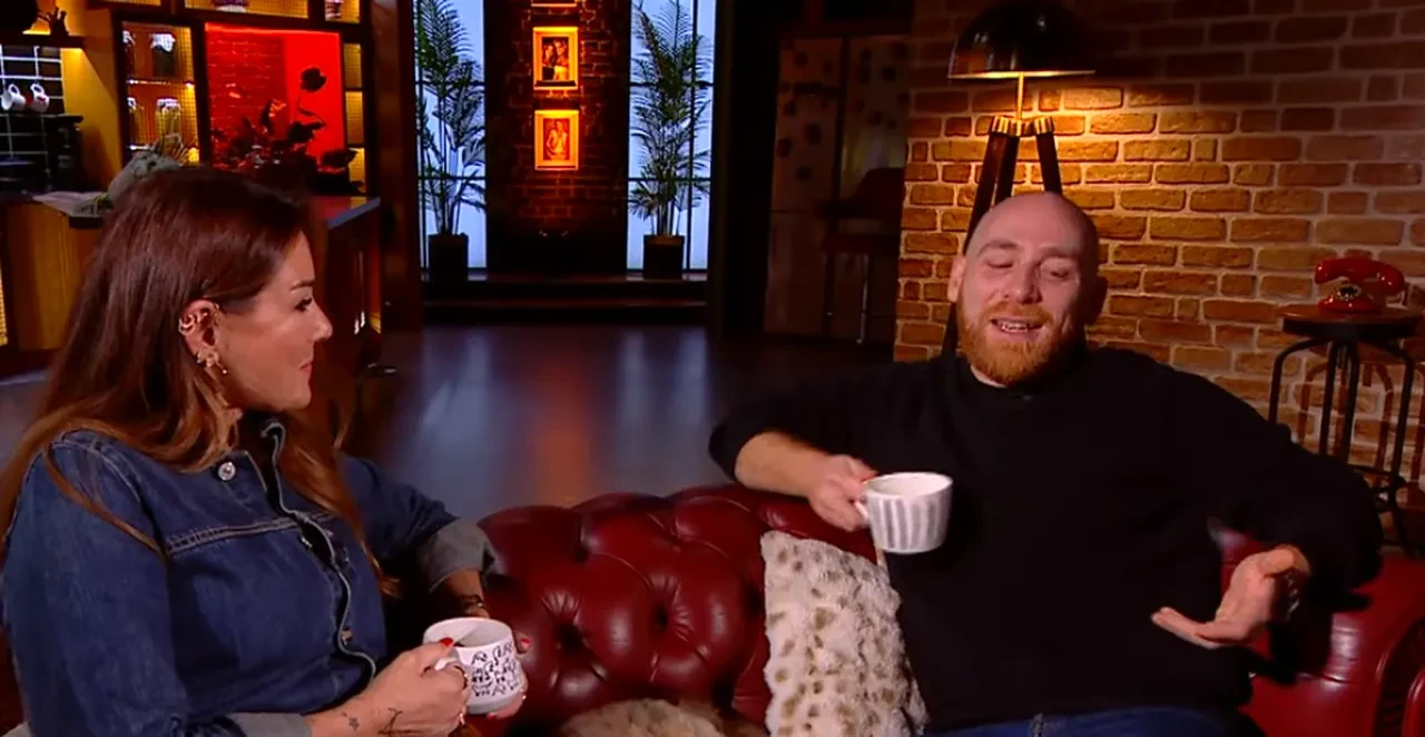 Furkan Kızılay'dan Çocuklar Duymasın itirafı: Havuç olmaktan mutsuzdum