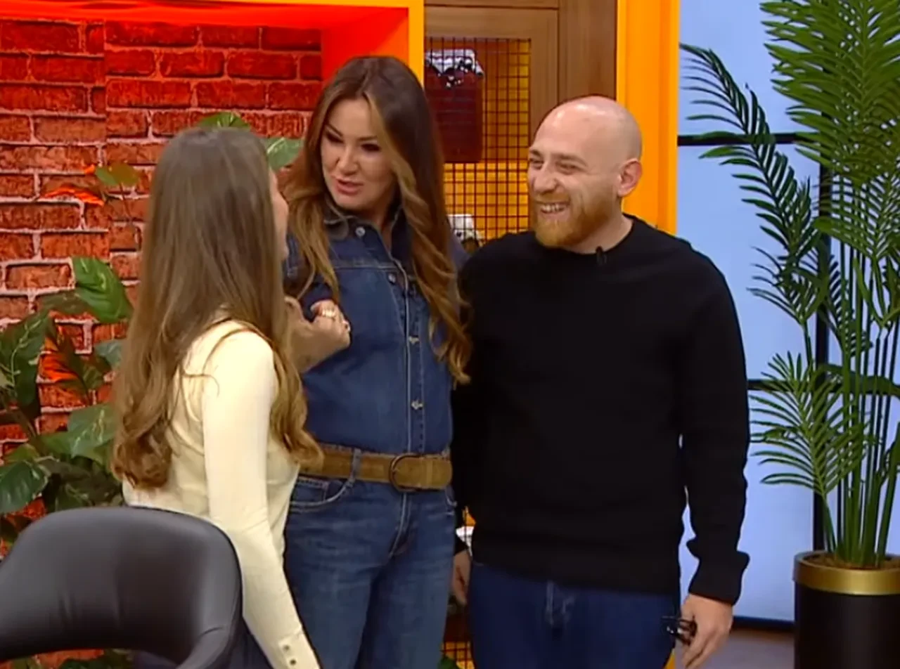 Furkan Kızılay'dan Çocuklar Duymasın itirafı: Havuç olmaktan mutsuzdum