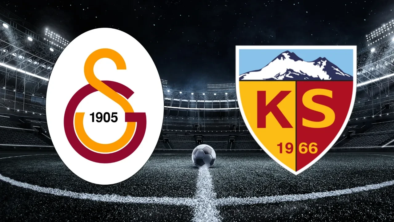 Galatasaray Kayserispor maç biletleri ne zaman satışa çıkacak? 1 Şubat Pazar günü karşılaşacaklar