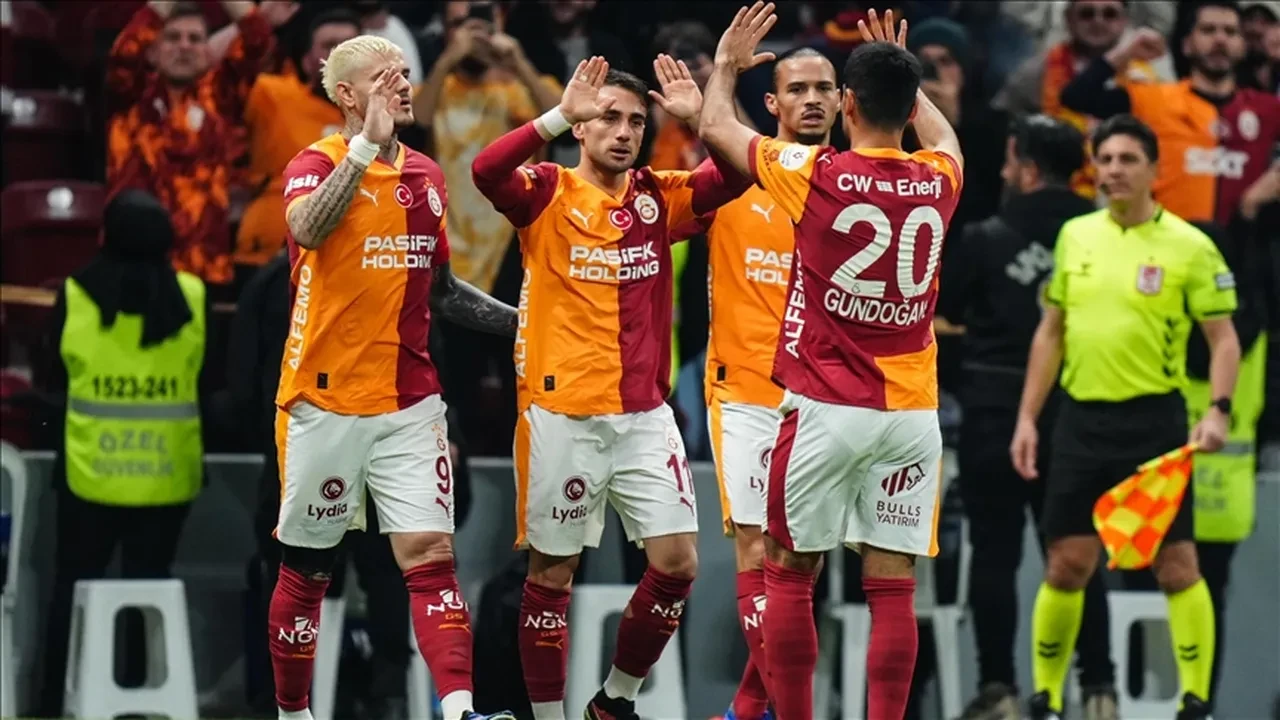 Galatasaray Kayserispor maç biletleri ne zaman satışa çıkacak? 1 Şubat Pazar günü karşılaşacaklar
