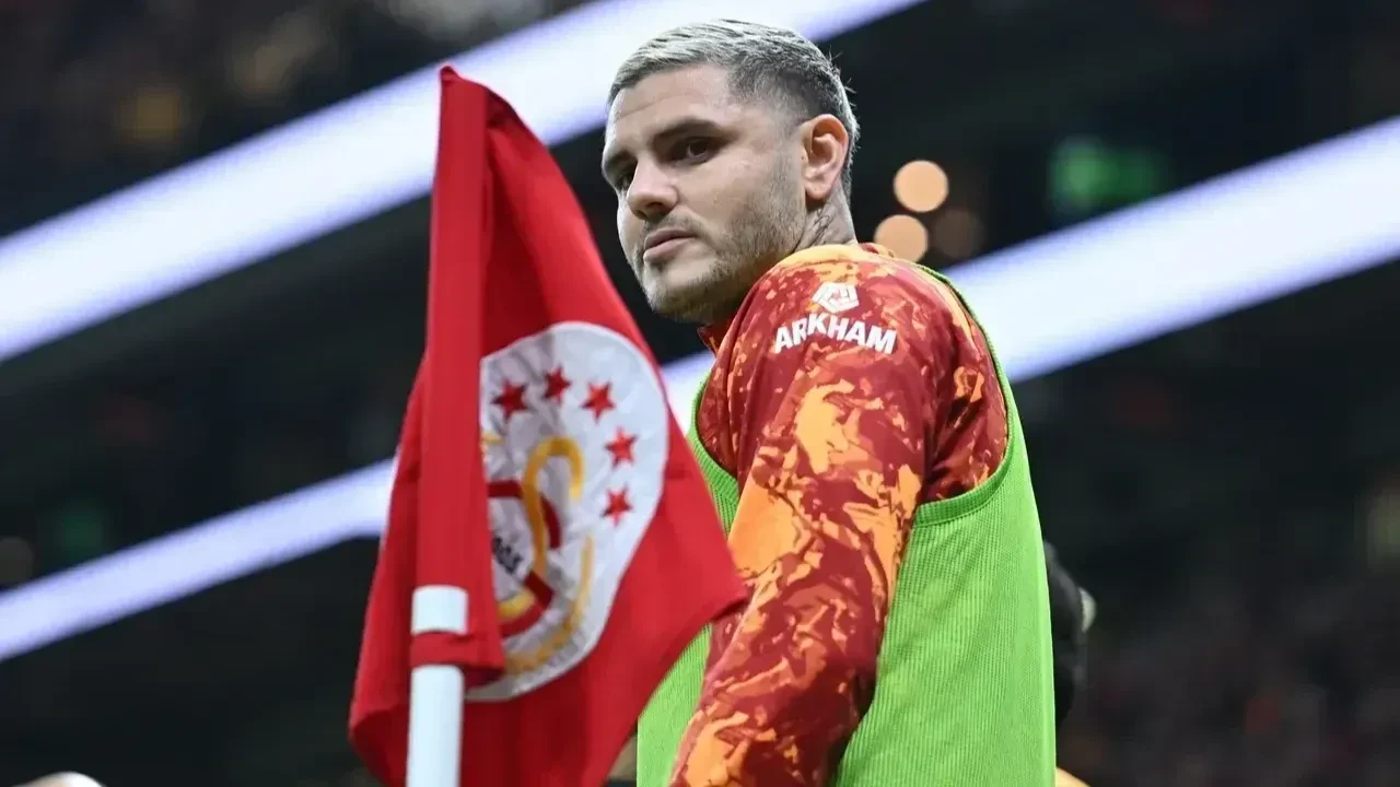Galatasaray'da Mauro Icardi için karar verildi! Ya kabul edecek ya da yollar ayrılacak