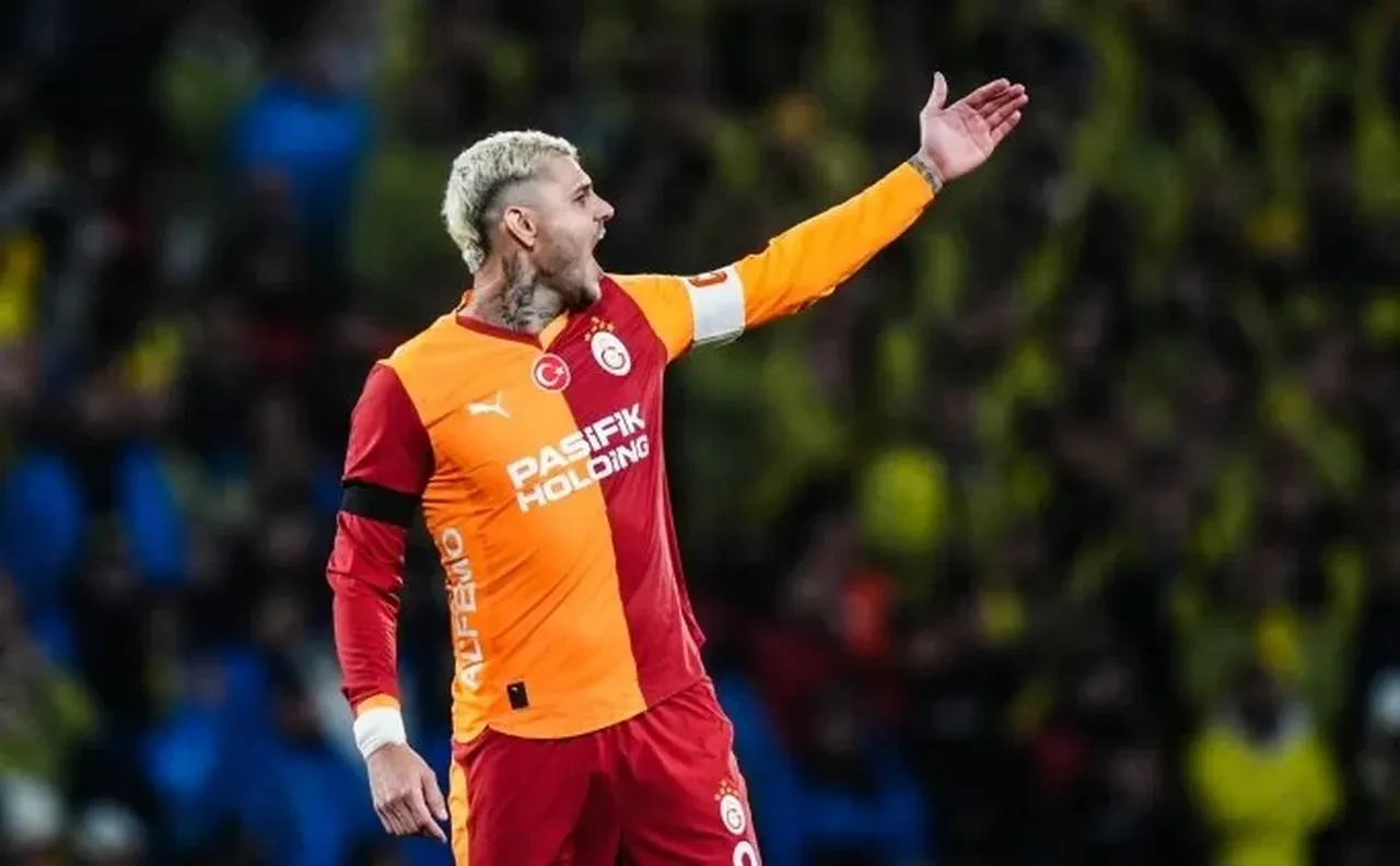 Galatasaray'da Mauro Icardi için karar verildi! Ya kabul edecek ya da yollar ayrılacak
