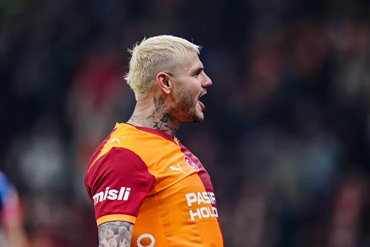 Galatasaray'da Mauro Icardi için karar verildi! Ya kabul edecek ya da yollar ayrılacak