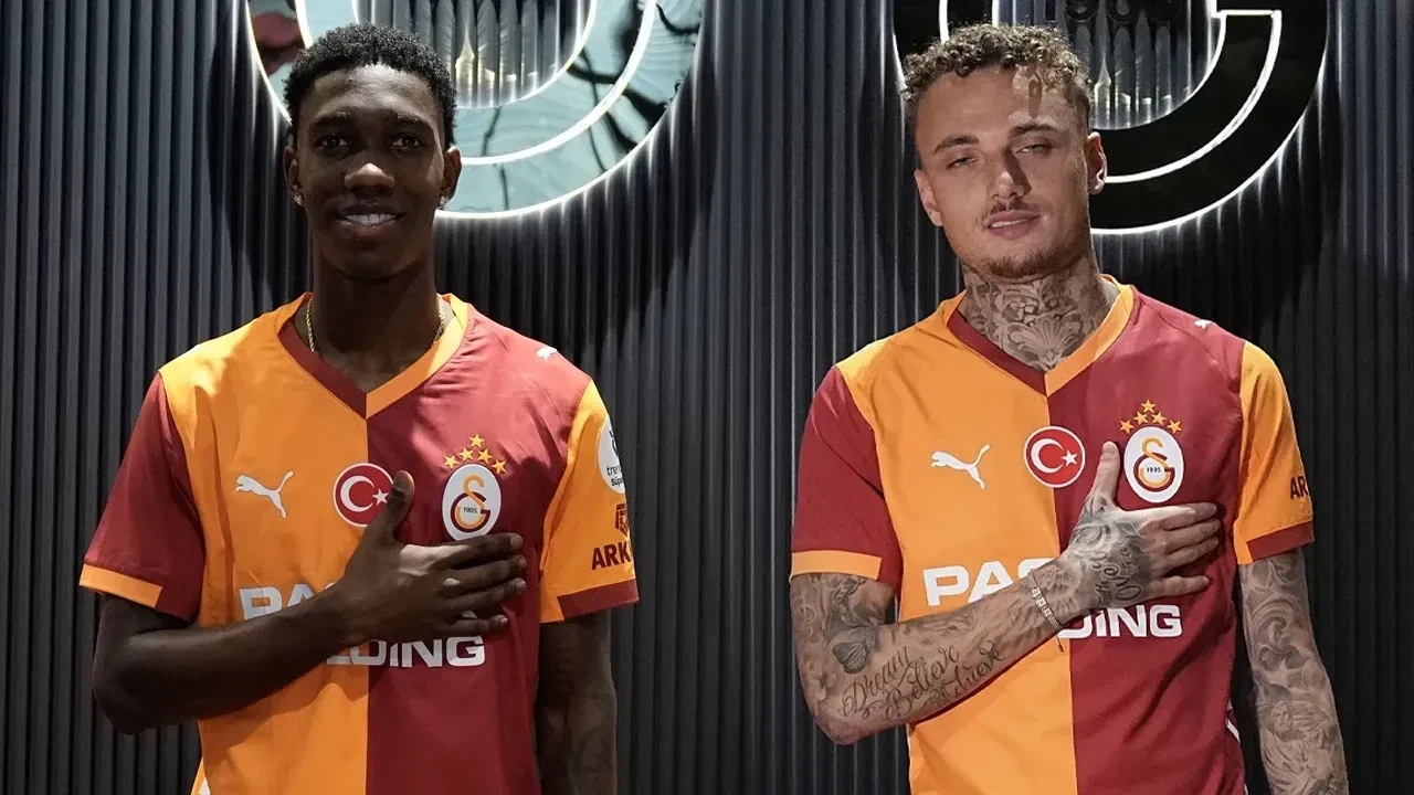 Galatasaray'da orta saha transferi için kritik 48 saat! Manchester City maçından sonra açıklanabilir