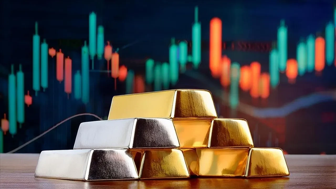 Gram altın ne zaman 9.614 lira olacak? Tuna Kaya 2026'da zengin edecek yatırım araçlarını açıkladı!