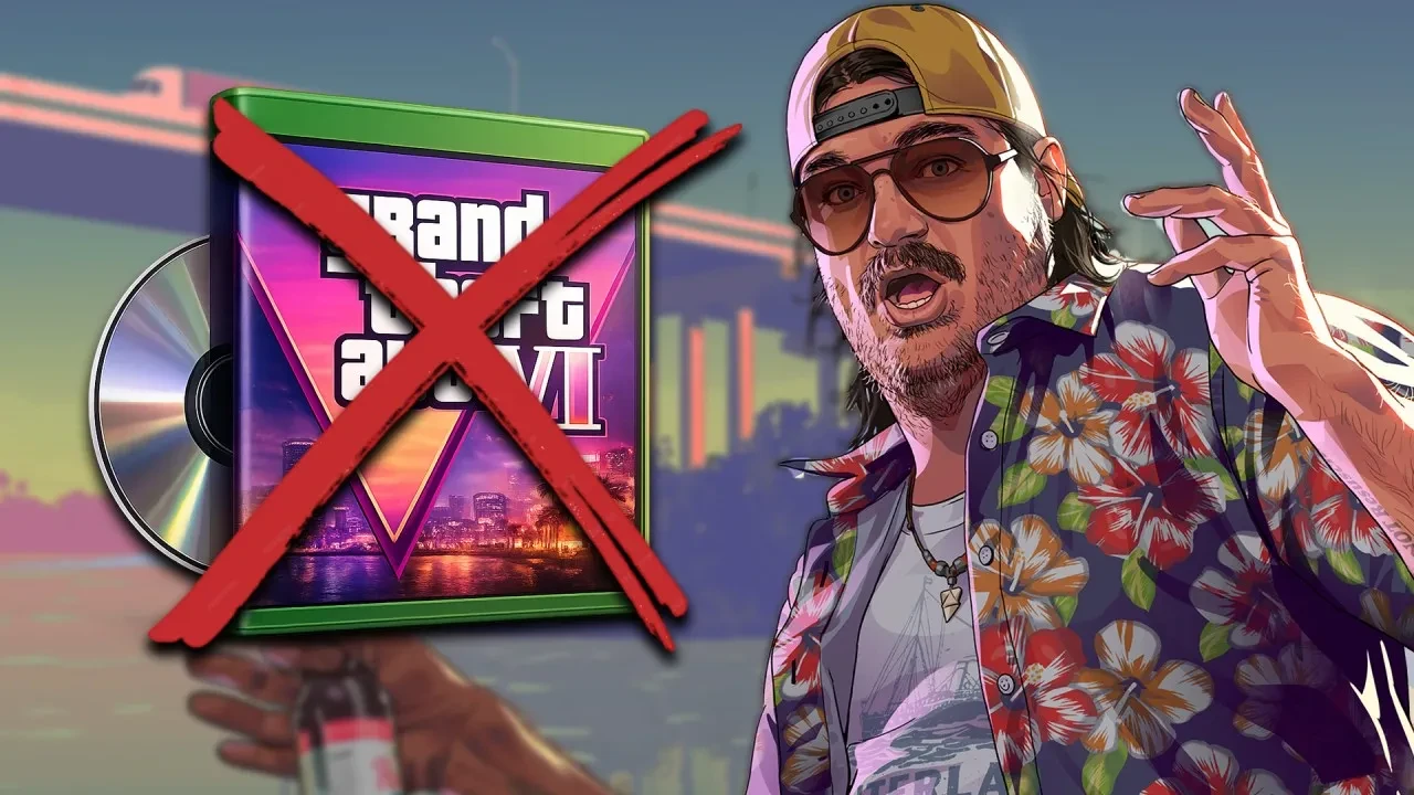 GTA 6 çıkış tarihi, kutulu sürüm için daha geç olacak! Sızıntılar Rockstar'ı korkuttu
