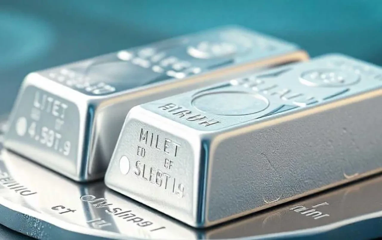 Gümüşte güçlü boğa senaryosu: OCBC’den 2026 için iddialı tahmin