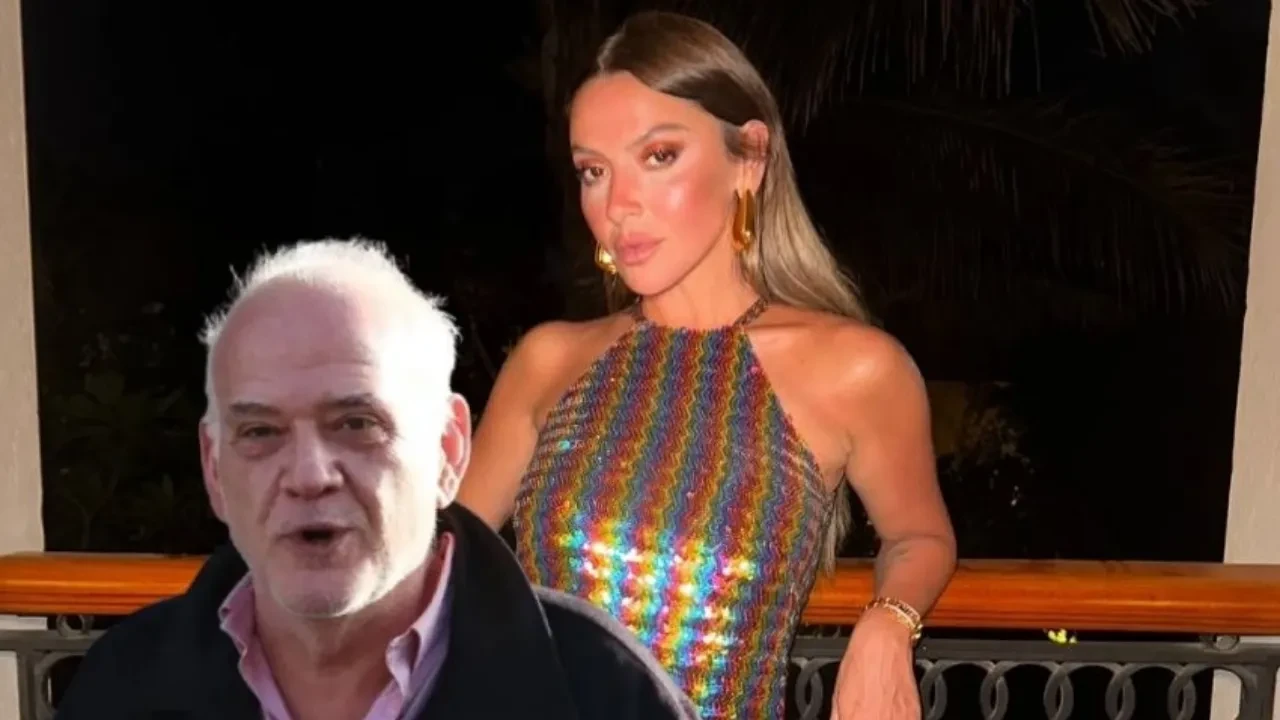 Hakaret davasını kaybeden Ahmet Çakar, Hadise'den özür diledi! 