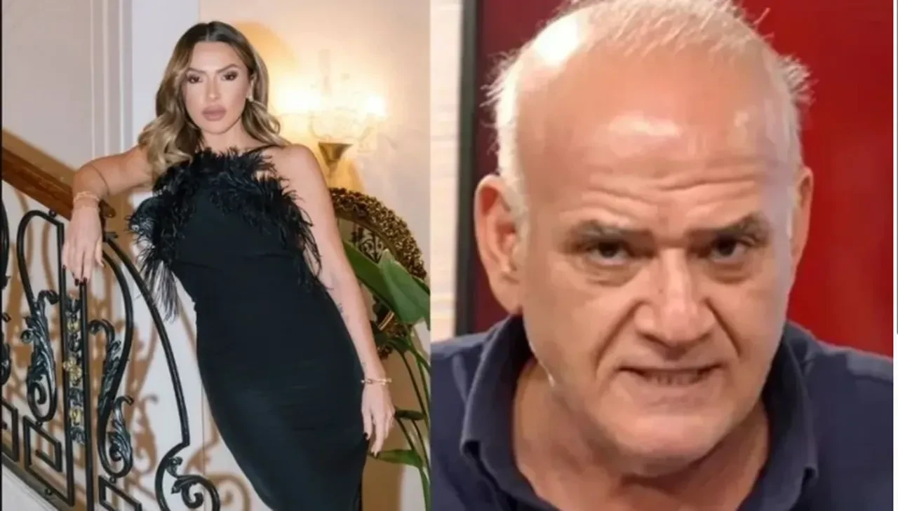 Hakaret davasını kaybeden Ahmet Çakar, Hadise'den özür diledi! 