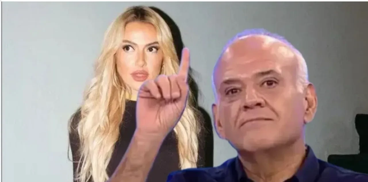 Hakaret davasını kaybeden Ahmet Çakar, Hadise'den özür diledi! 