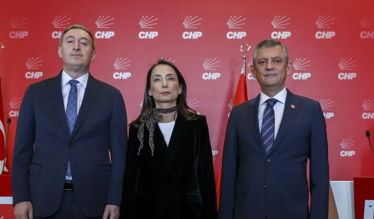 Hasan Basri Yalçın'dan TGRT Haber'de önemli açıklamalar: SDG'nin elinde bir şey kalmadı