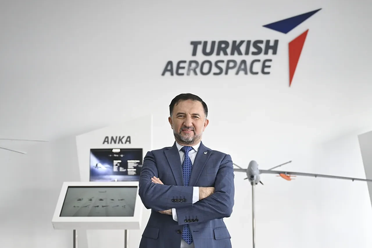 HÜRKUŞ, HÜRJET ve ANKA III göreve hazırlanıyor! Daha 'hayalet' geliyor