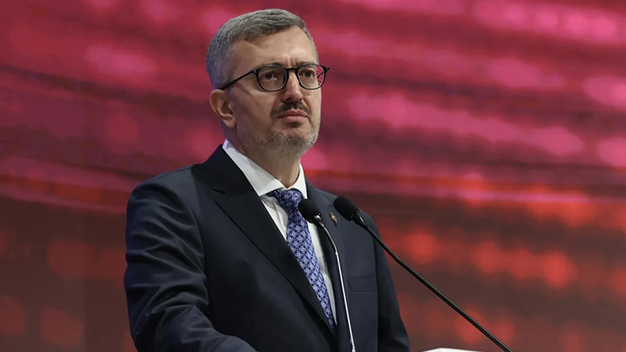 İletişim Başkanı Burhanettin Duran 'Kürtler hedef alınıyor' provokasyonuna net mesaj