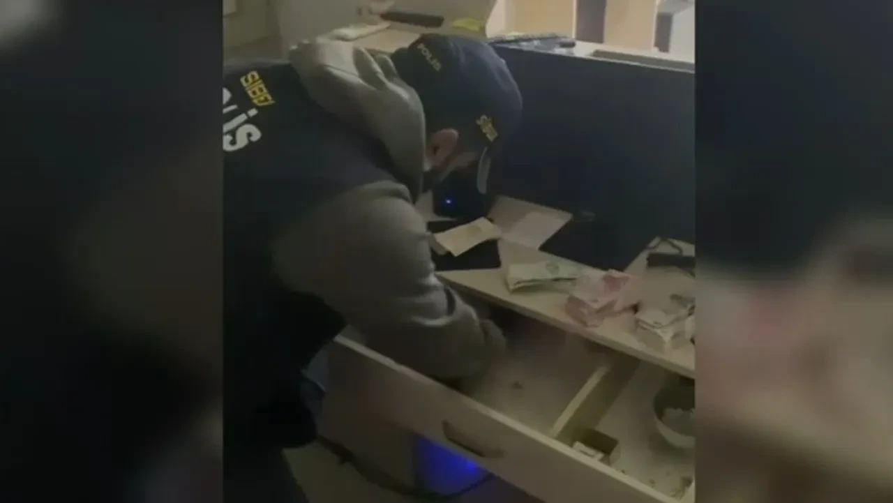 İstanbul'da yasadışı bahis operasyonu! 600 milyonluk hesap hareketi: Çok sayıda gözaltı var