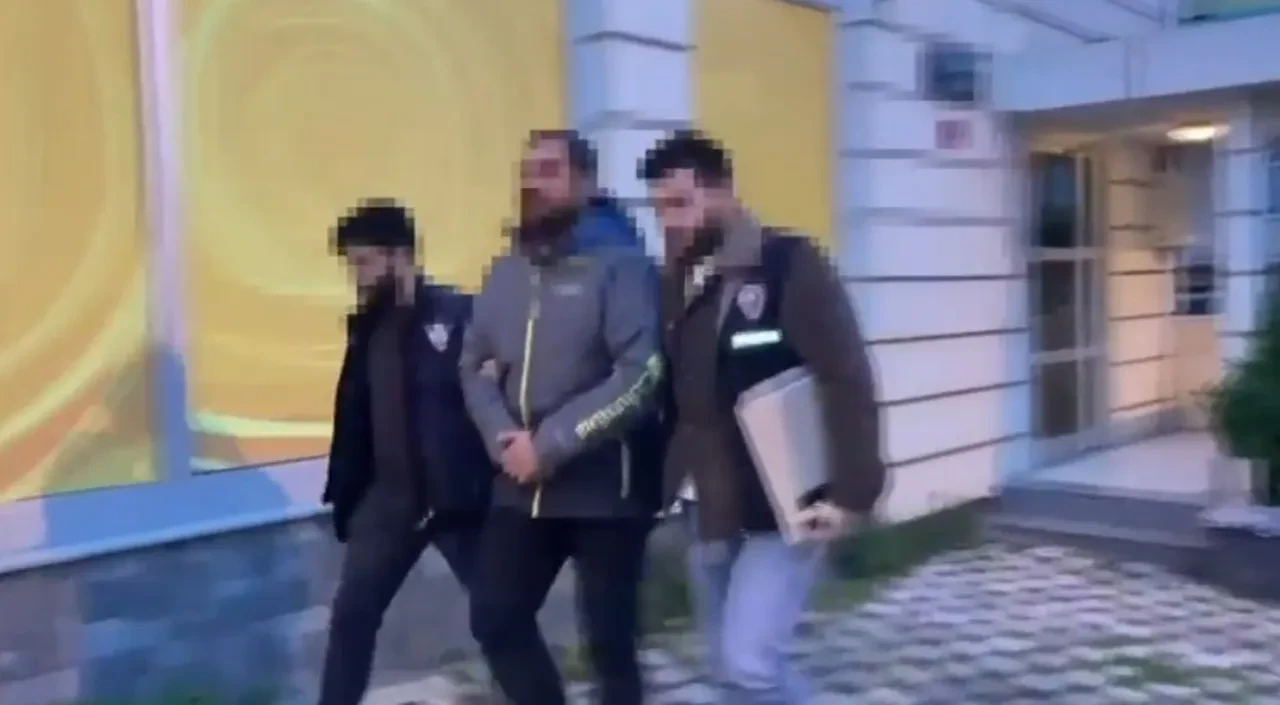 İstanbul'da yasadışı bahis operasyonu! 600 milyonluk hesap hareketi: Çok sayıda gözaltı var