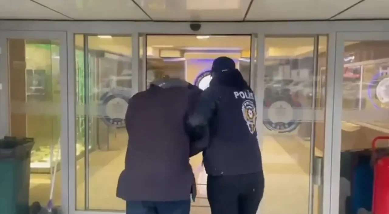 İstanbul'da yasadışı bahis operasyonu! 600 milyonluk hesap hareketi: Çok sayıda gözaltı var