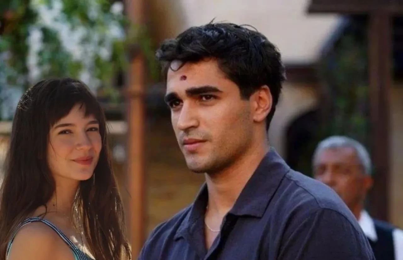 İstanbullu Gelin ekibi tekrar buluşuyor! Salih Bademci'nin rolü belli oldu 