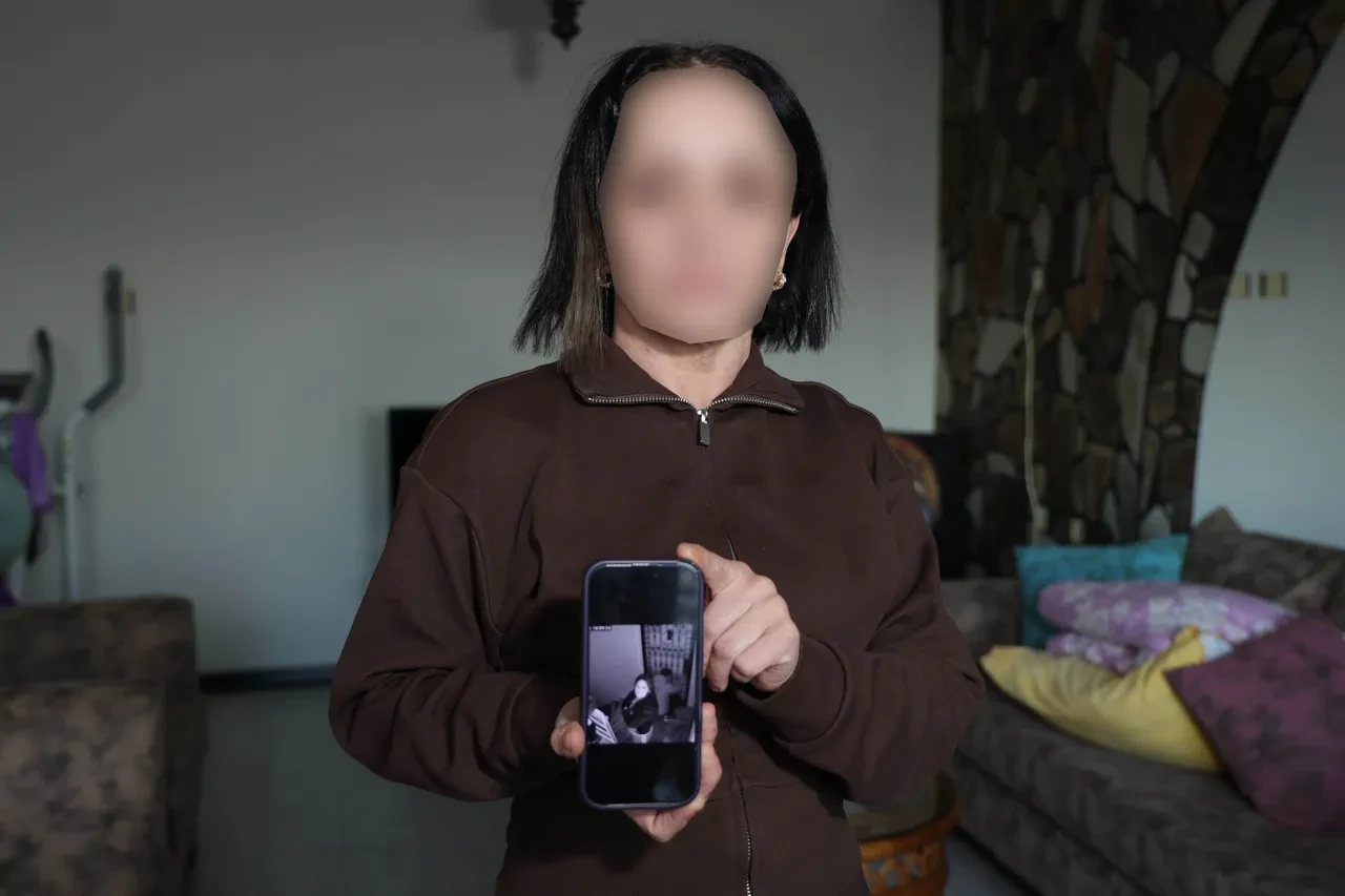 ‘Kocam benden habersiz evimi kiraya verdi’ demişti: Eşinden gelen açıklama şoke etti 