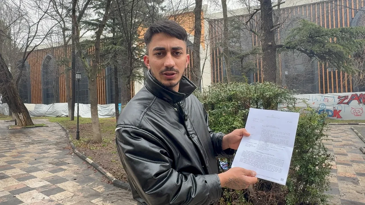 Kredi çekmek istedi, hayatı karardı! 1 sene cezaevinde yattı: 'Sakın bu tuzağa düşmeyin'